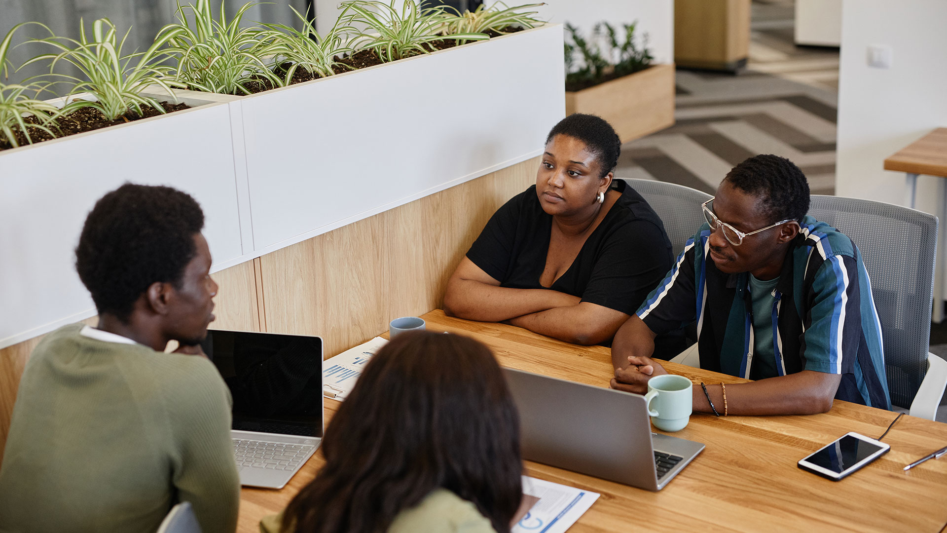 Leadership And Civic Engagement