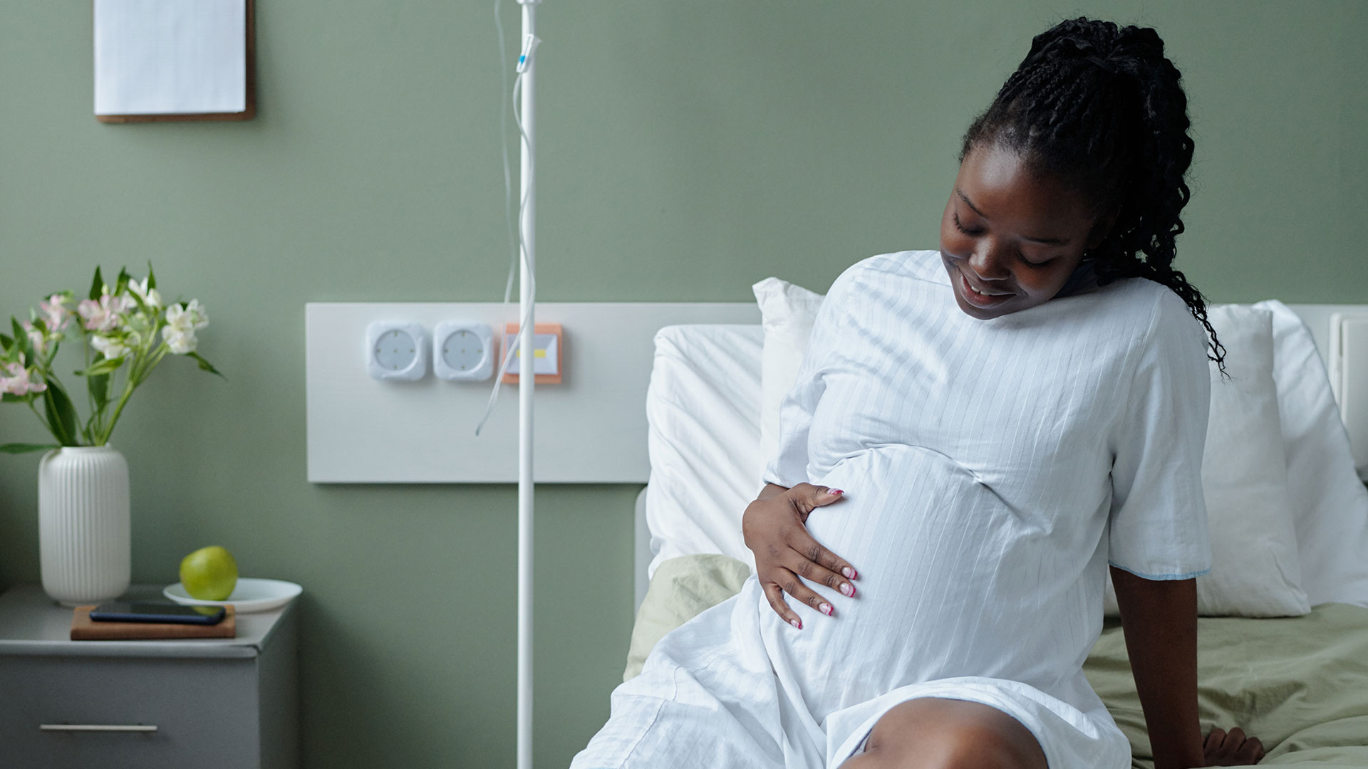 Sexual & Reproductive Health & Rights