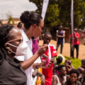 VIDEA Uganda, PeriodTalk Uganda, Crooze FM Radio Mbarara Join Forces for World AIDS Day Outreach in Mbarara City