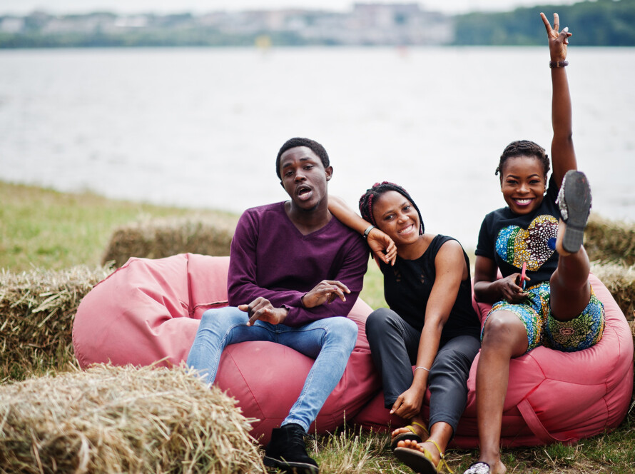 young-people