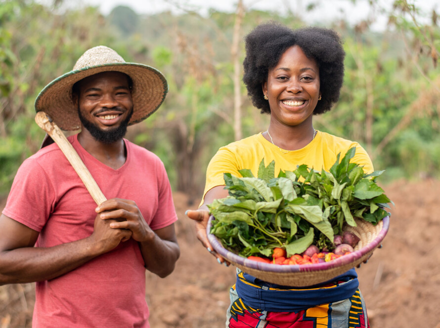 african-farmers